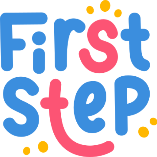logo-first-step